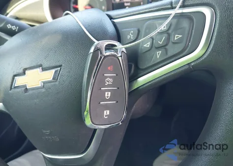 2018 Chevrolet Malibu 1Ls from USA, damaged, VIN 1G1ZB5ST7JF210866